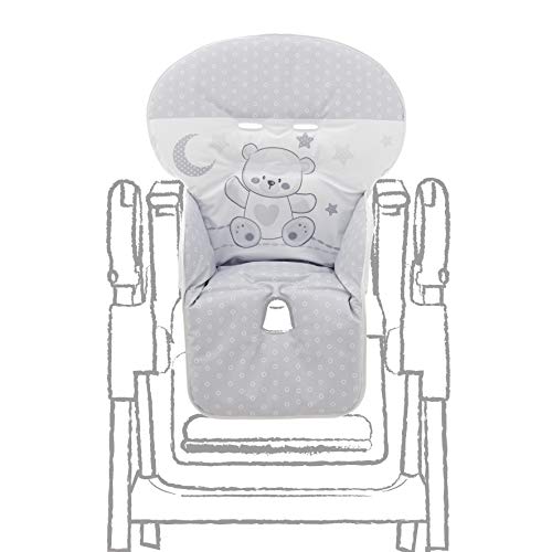 Italbaby 050.6150-07 - Funda para asiento de PVC