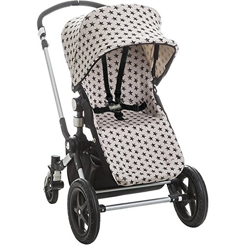 Janabebé Capota para Bugaboo Cameleon (Dark Sky)