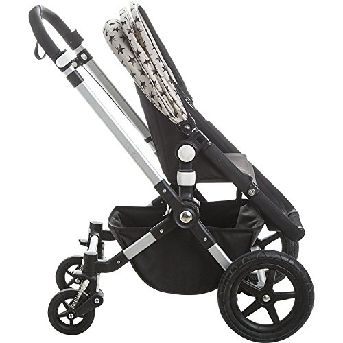 Janabebé Capota para Bugaboo Cameleon (Dark Sky)