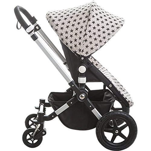 Janabebé Capota para Bugaboo Cameleon (Dark Sky)