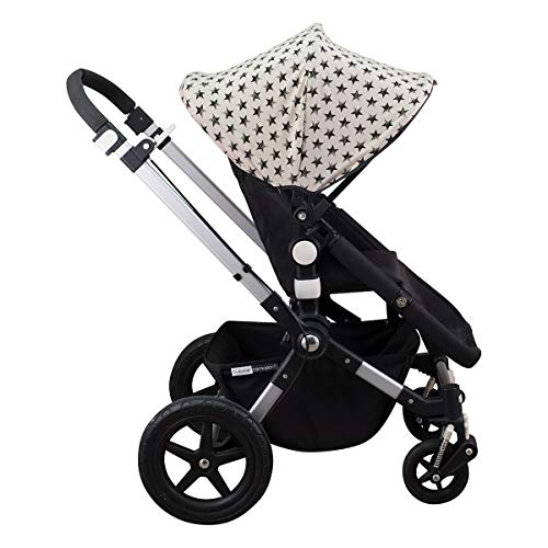 Janabebé Capota para Bugaboo Cameleon (Dark Sky)