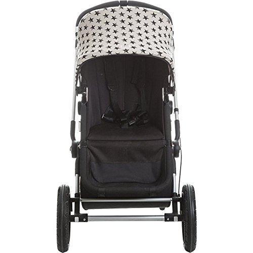 Janabebé Capota para Bugaboo Cameleon (Dark Sky)