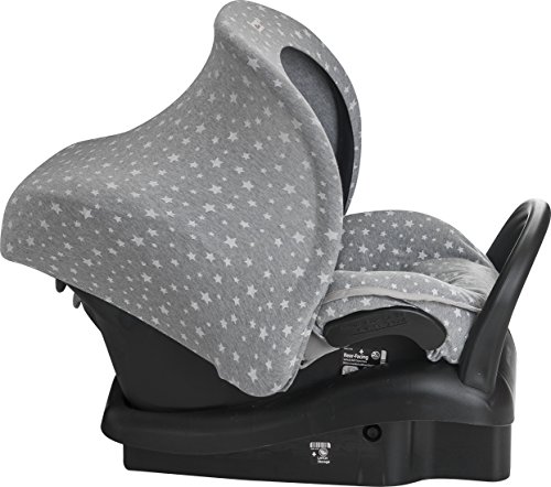 JANABEBE Capota universal para Maxi-Cosi White Star