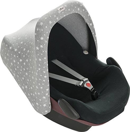 JANABEBE Capota universal para Maxi-Cosi White Star