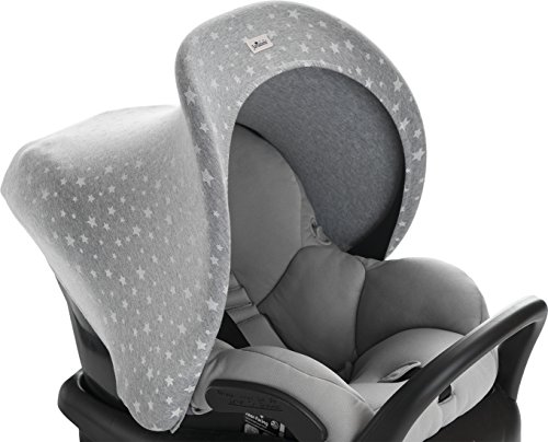 JANABEBE Capota universal para Maxi-Cosi White Star