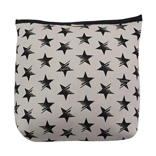 JANABEBE Reductor Universal Bebe Silla de Coche y Paseo 3 piezas (Dark Sky)