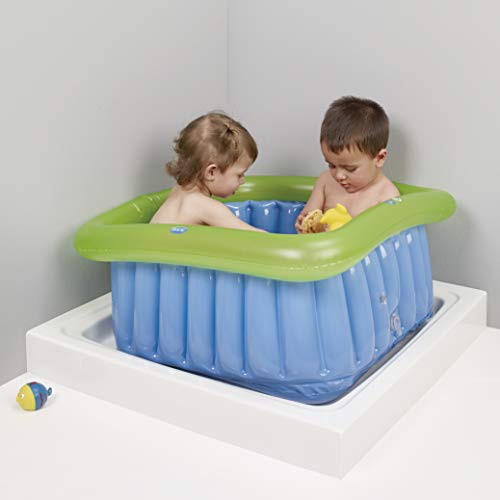 Jané 040308C01 - Bañera hinchable universal