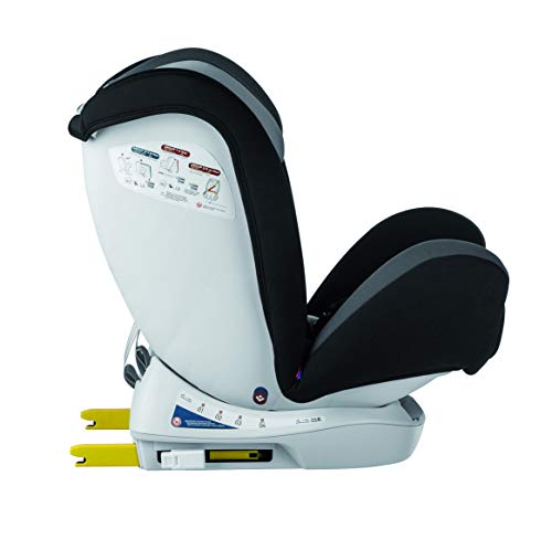 Jané Protect, Silla de auto - Nurse