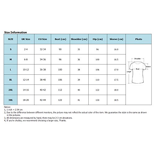 JiXuan Mujeres Imprimir Embarazadas Casual Enfermería Blusa Bebé para Maternidad Camiseta Tops