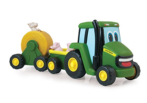 John Deere Paseo en Remolque (BIZAK 30690896)