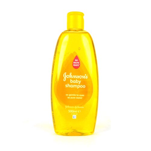 JOHNSON S BABY SHAMPOO JOHNSON S BABY SHAMPOO 300 ml