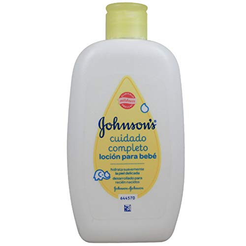 Johnson'S Baby Johnson'S Baby Locion 200 Ml.Extra Care - 20 ml