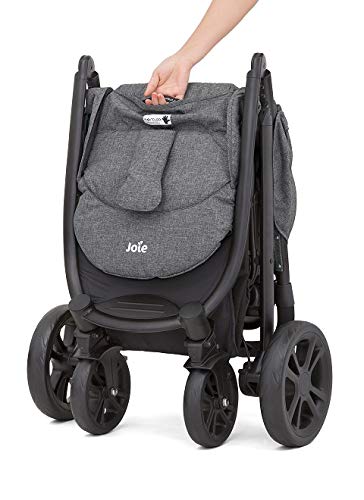 Joie S1112ZNCRM000 - Sillas de paseo