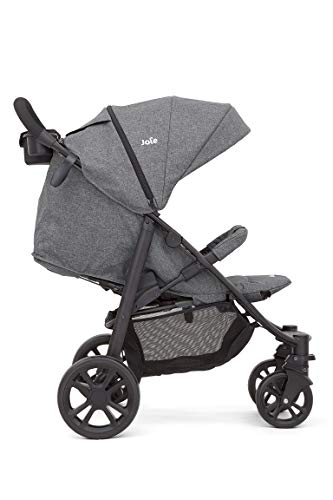 Joie S1112ZNCRM000 - Sillas de paseo