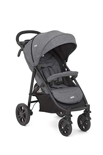 Joie S1112ZNCRM000 - Sillas de paseo