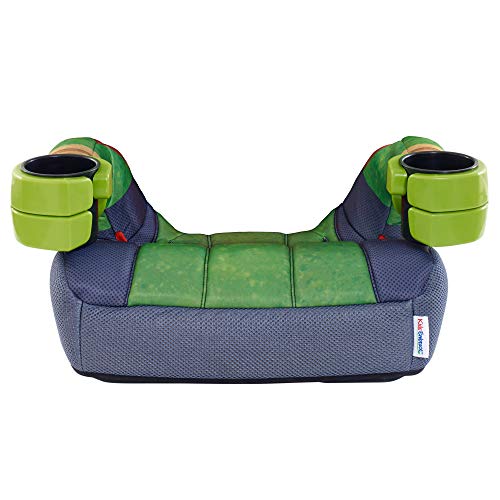 Kids Embrace, Silla de coche grupo 1/2/3, verde