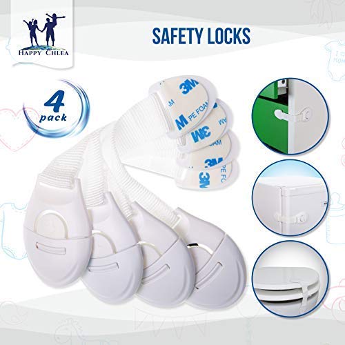 Kit Protector para Esquinas y Bordes | Juego de 8 Cantos Protectores y 1 Rollo, cobertura total de 6,3 m | kit de la Seguridad del niño en la Casa | GRATIS 1 Tope Puerta y 2 Cierre de Seguridad |