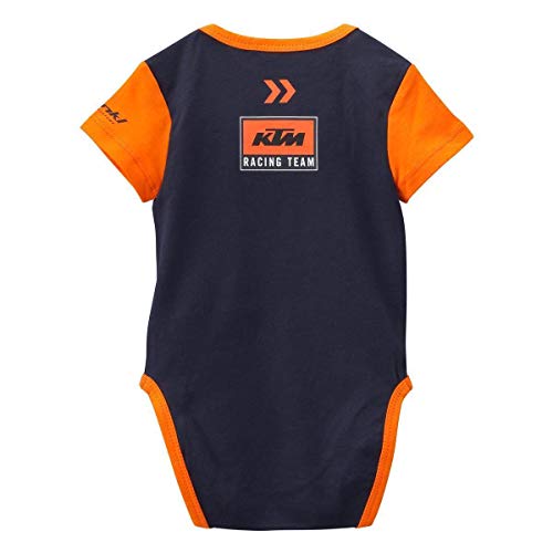 KTM Replica Baby Body 80/18MO