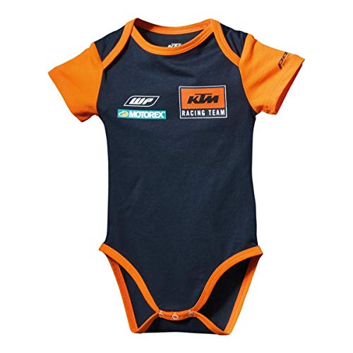 KTM Replica Baby Body 80/18MO