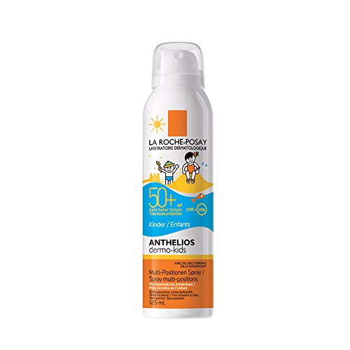 La Roche Posay - Protector corporal niños anthelios spf 50 +