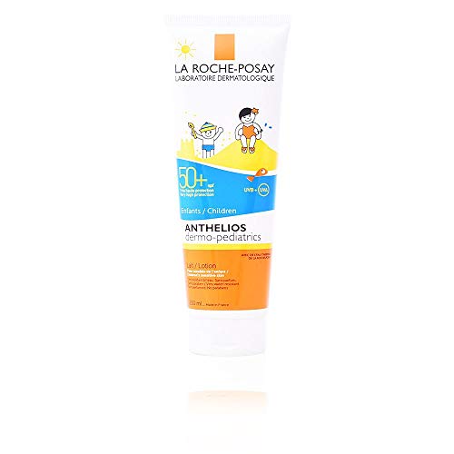 La Roche Posay Protector Solar para Piel Atópica - 250 ml