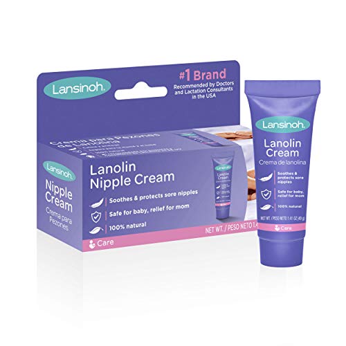 Lansinoh Lansinoh Hpa Lanolin For Breastfeeding Mothers