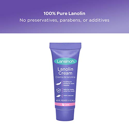 Lansinoh Lansinoh Hpa Lanolin For Breastfeeding Mothers