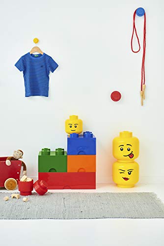 Lego - Cabeza de Almacenaje Niño S (Room Copenhague #40311724)