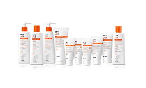 LETI AT4 DEFENSE FACIAL SPF50 50ML