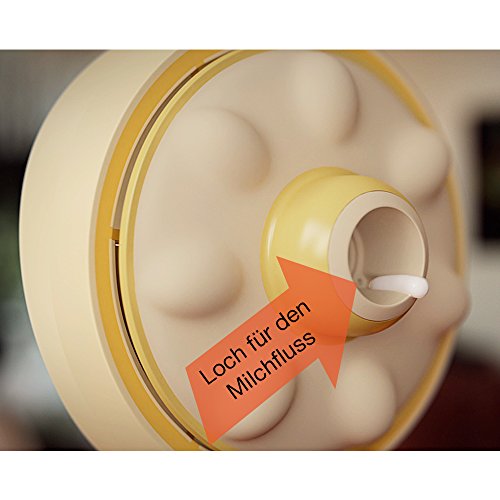 Medela 8.0123 - Biberón 150ml