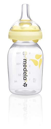 Medela 8.0123 - Biberón 150ml