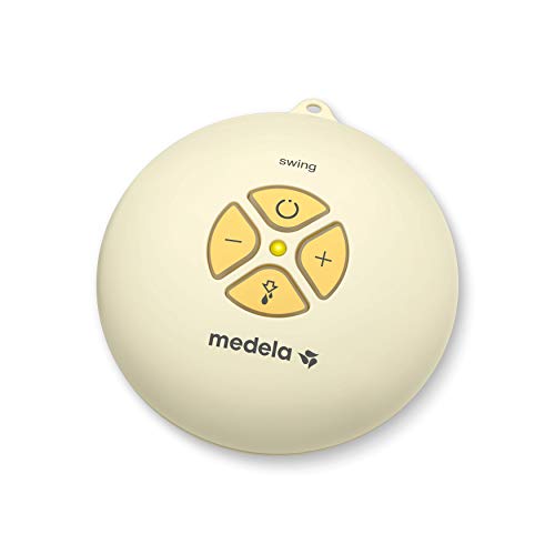 Medela 990015 - Motor para el extractor de leche eléctrico Swing de Medela