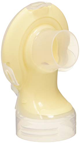 Medela Conector Completo Para Los Extractores De Leche Freestyle Y Swing Maxi 1 unidad 400 g