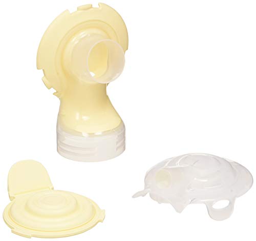 Medela Conector Completo Para Los Extractores De Leche Freestyle Y Swing Maxi 1 unidad 400 g