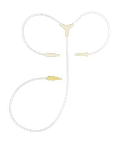 Medela - Tubo para sacaleches doble Swing Maxi Flex