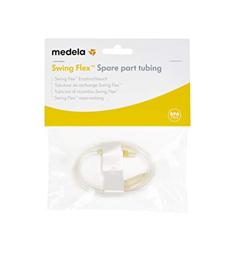 Medela Tubo para sacaleches Swing Flex, Medela - Tubo para sacaleches