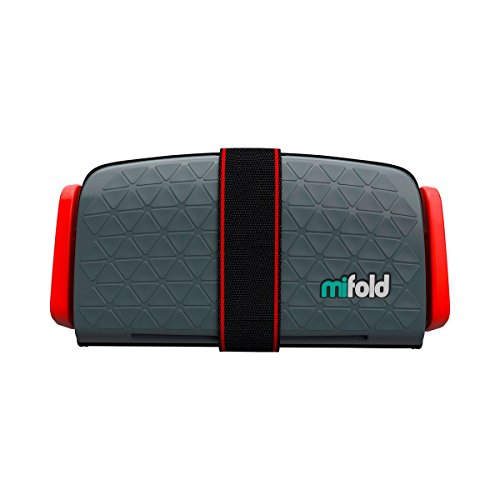 Mifold MF01-EU-GRY - Elevador de silla de coche