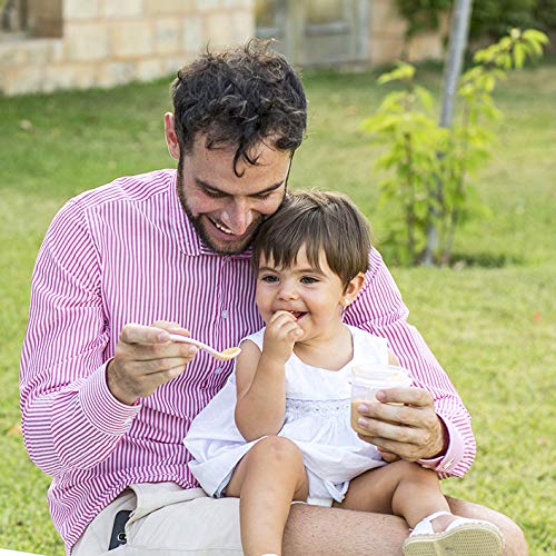 MINILAND BABY - Recipiente para comida