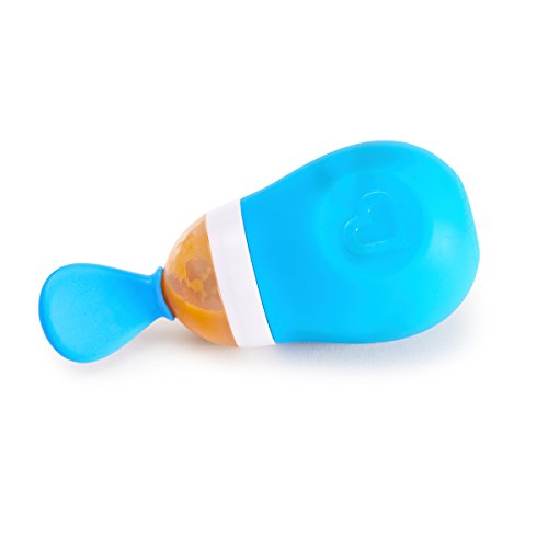 Munchkin 012398 - Cuchara squeeze spoon Assorted Colors