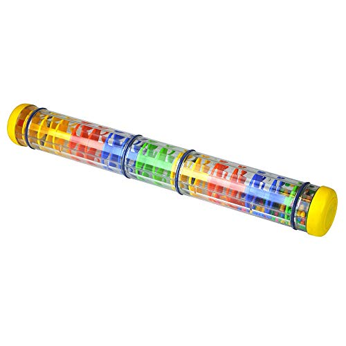 Musik für Kleine 1027 - Tubo multicolor de sonidos (para niños)