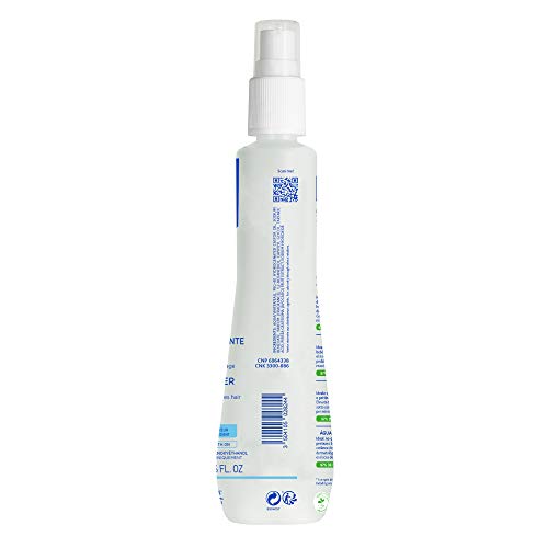 Mustela, Acondicionador de pelo - 200 gr.