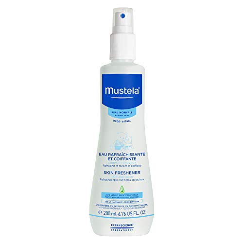 Mustela, Acondicionador de pelo - 200 gr.