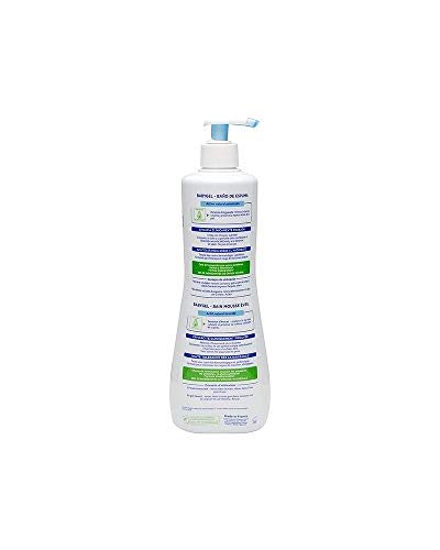 Mustela  - Babygel bébé, 750 ml