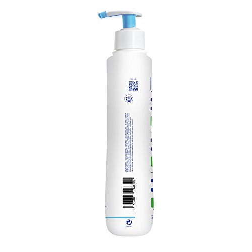 Mustela - Gel de limpieza suave, 500 ml