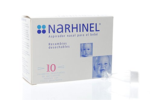 NARHINEL RECAMBIO ASPIRADOR 10