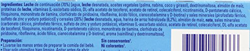 Nestlé Leche y Cereales Alimento elaborado a base de cereales con leche de continuación listo para tomar - Paquete de 2 x 250 ml - Total: 500 ml