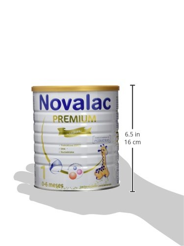 NOVALAC 1 Premium 800G