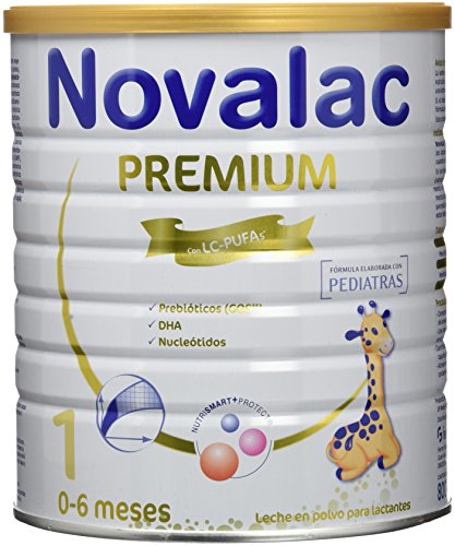 NOVALAC 1 Premium 800G