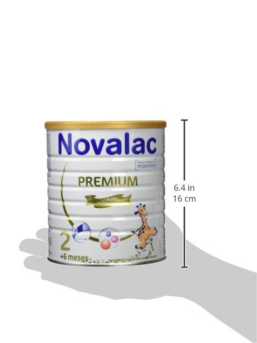 NOVALAC 2 Premium 800G