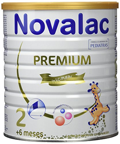 NOVALAC 2 Premium 800G